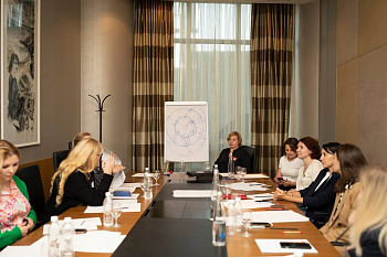 Очный мастермайнд для руководителей