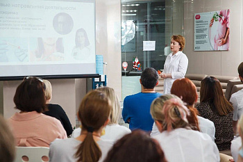 Управление клиникой. Система и масштабирование