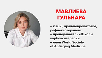 Школа Карбокситерапии