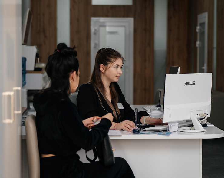 Оставить заявку